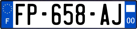 FP-658-AJ