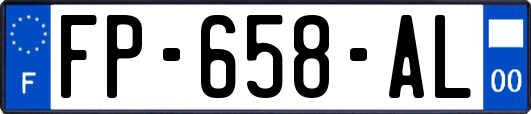 FP-658-AL