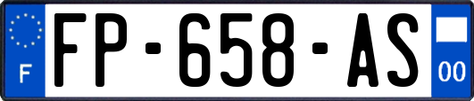 FP-658-AS