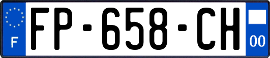 FP-658-CH