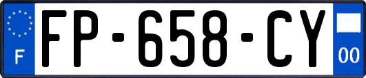 FP-658-CY