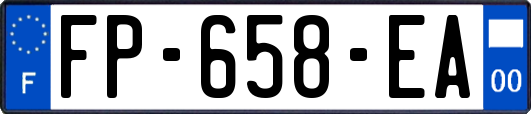 FP-658-EA