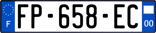 FP-658-EC