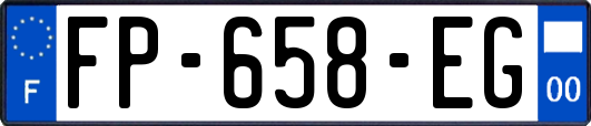 FP-658-EG