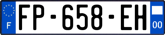 FP-658-EH