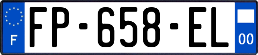 FP-658-EL