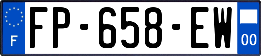 FP-658-EW