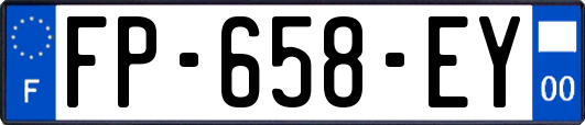 FP-658-EY