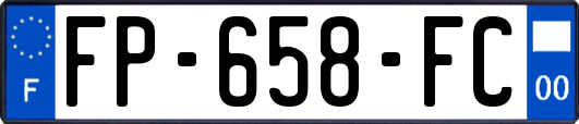 FP-658-FC