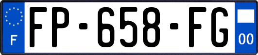 FP-658-FG