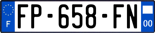 FP-658-FN