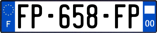 FP-658-FP