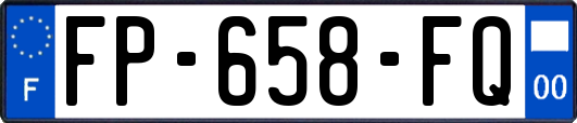 FP-658-FQ