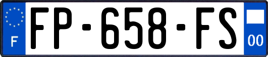 FP-658-FS