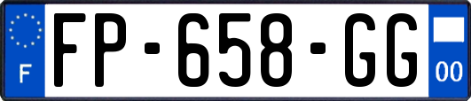 FP-658-GG