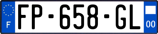 FP-658-GL