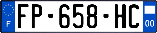 FP-658-HC