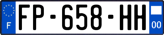 FP-658-HH