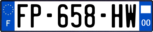 FP-658-HW