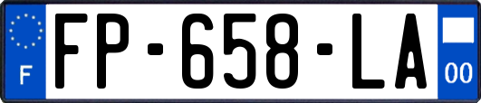FP-658-LA