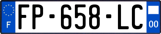 FP-658-LC