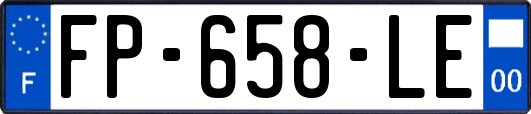 FP-658-LE