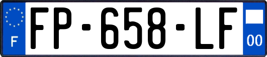 FP-658-LF