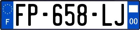 FP-658-LJ