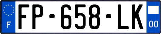 FP-658-LK