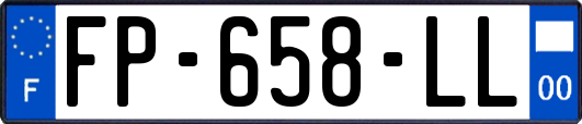 FP-658-LL