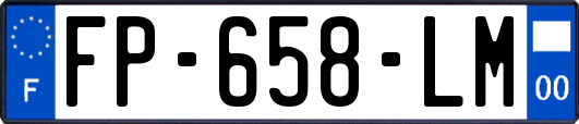FP-658-LM