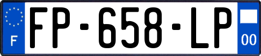 FP-658-LP