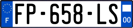 FP-658-LS