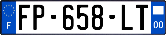 FP-658-LT
