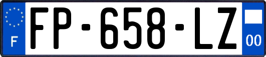 FP-658-LZ