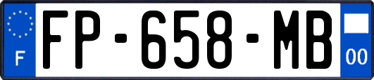 FP-658-MB