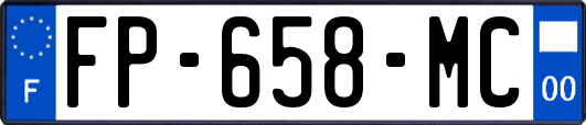 FP-658-MC