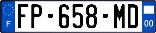 FP-658-MD