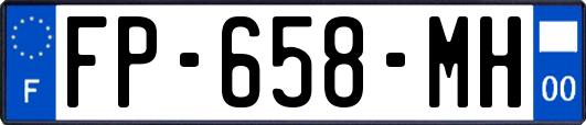 FP-658-MH