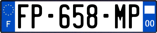 FP-658-MP