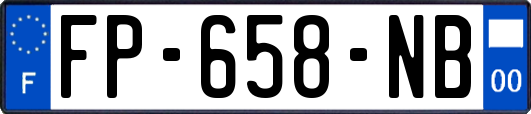 FP-658-NB