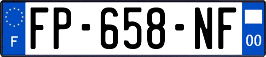 FP-658-NF