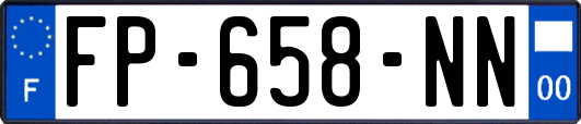 FP-658-NN