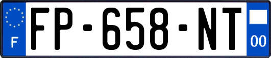 FP-658-NT
