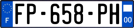 FP-658-PH