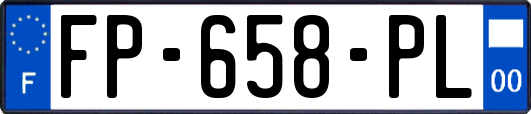 FP-658-PL