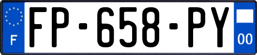 FP-658-PY