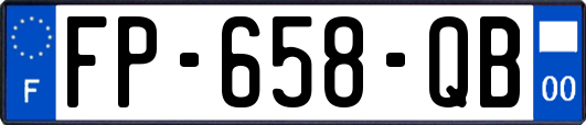 FP-658-QB