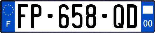 FP-658-QD