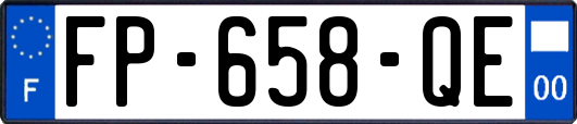 FP-658-QE